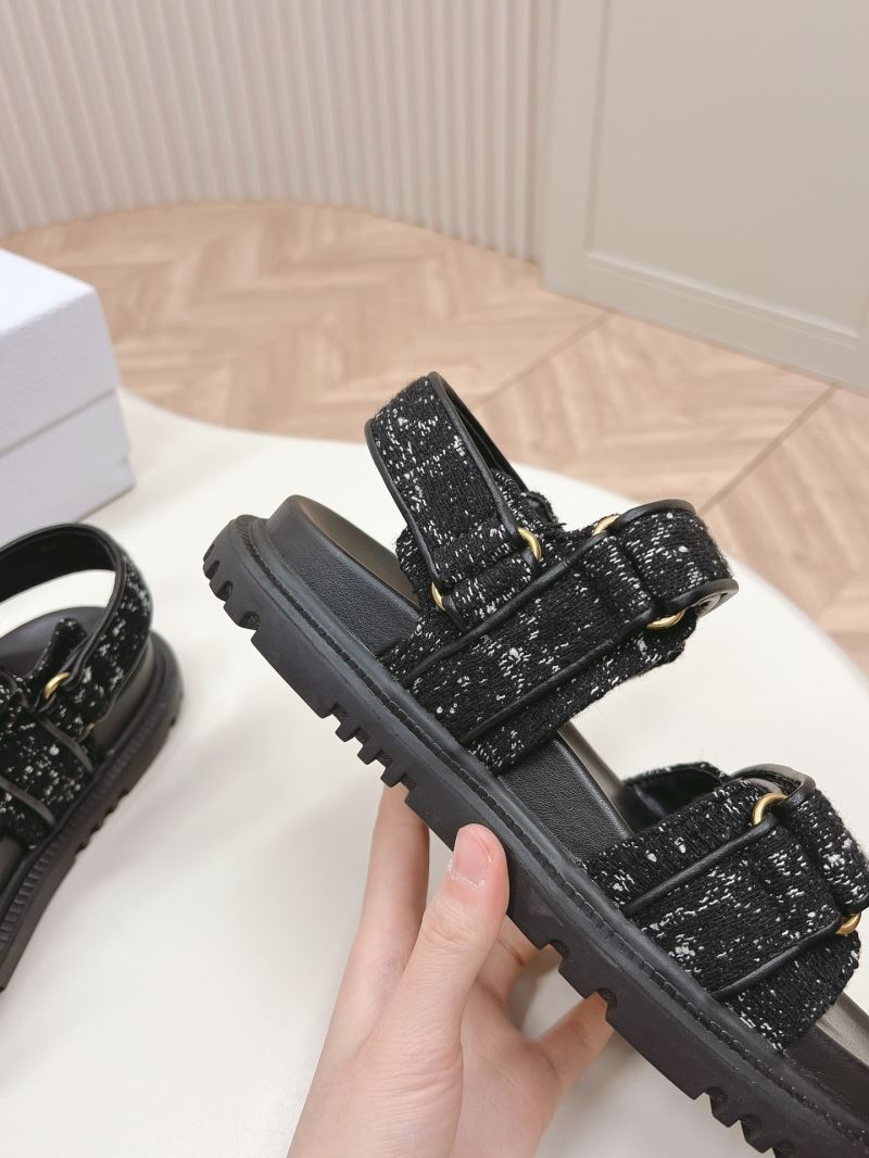 Christian Dior Sandals